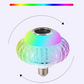 LED RGB-lamp Bluetooth-luidspreker met afstandsbediening