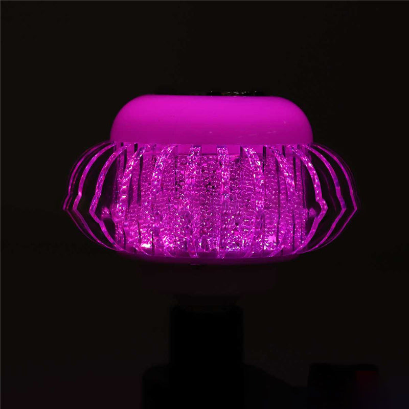 LED RGB-lamp Bluetooth-luidspreker met afstandsbediening