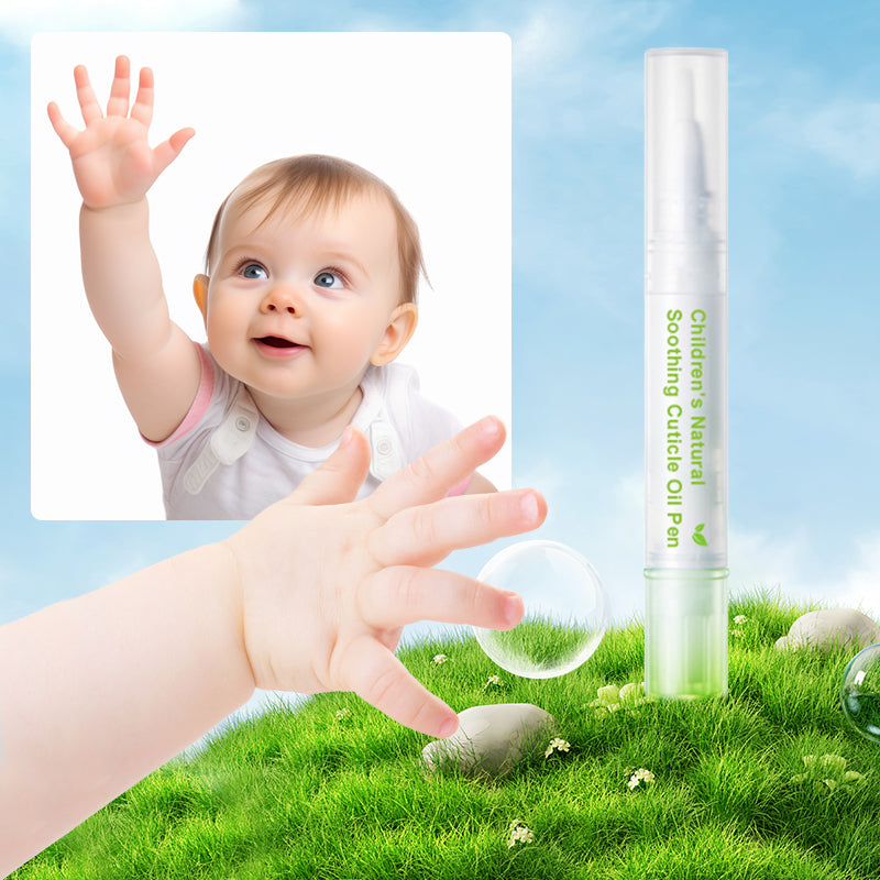🛡️👼Natural Essence Kalmerende Handbalsem Stick