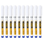 🎯 50% korting! Precisiemarker – oliebasis, sneldrogend & permanente inkt. Schrijft op alle oppervlakken – metaal, glas & hout! 🖌️💪
