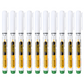 🎯 50% korting! Precisiemarker – oliebasis, sneldrogend & permanente inkt. Schrijft op alle oppervlakken – metaal, glas & hout! 🖌️💪