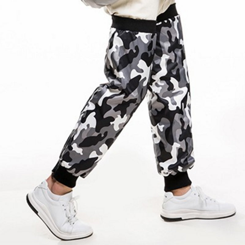 Winter winddichte warme beenwarmers