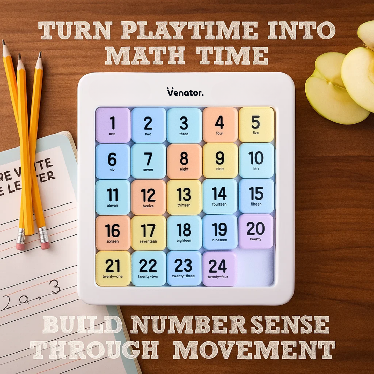 🔥LAATSTE DAG AANBIEDING 48% KORTING🔥Puzzel voor Breintraining🧩🧠