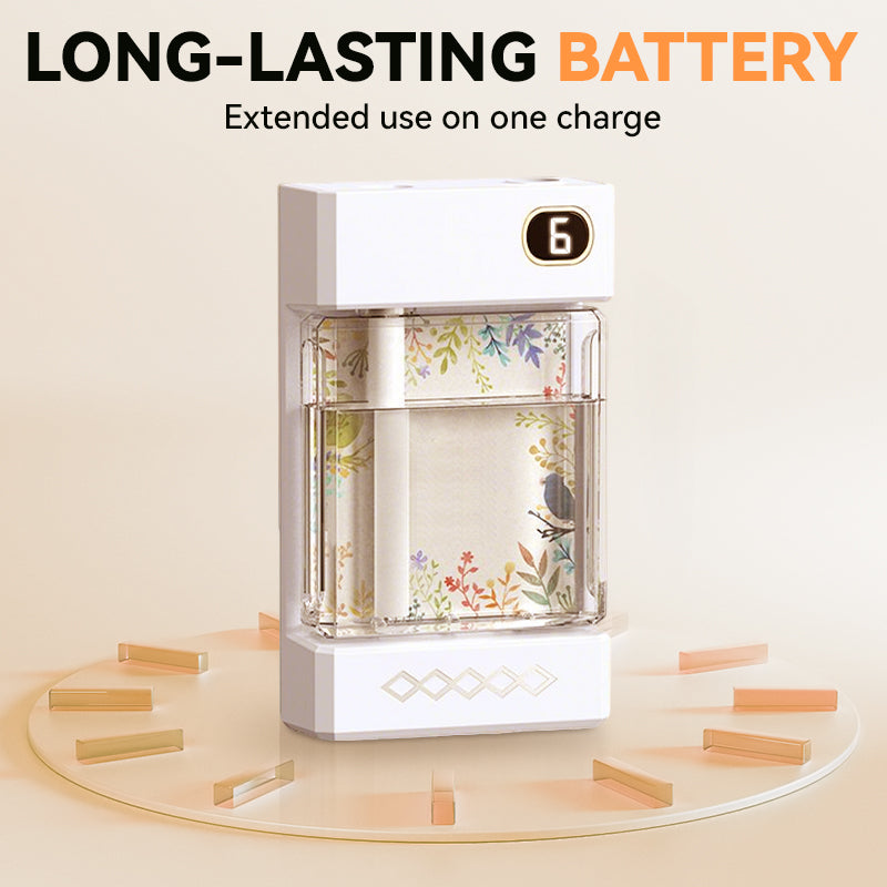 USB Oplaadbare Aromatherapie Diffuser