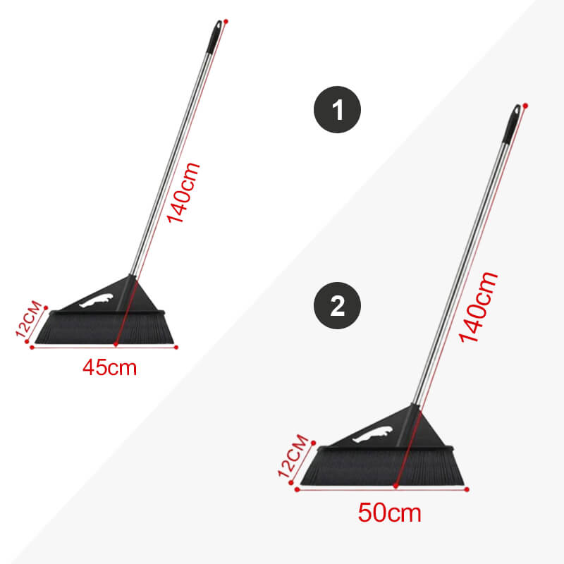 beste cadeau🔥 - tuinopslag harde harde grote bezem