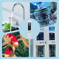 💧 3-in-1 TDS-watertester – meet zuiverheid, temperatuur en geleidbaarheid in 1 seconde! ⚡