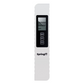 💧 3-in-1 TDS-watertester – meet zuiverheid, temperatuur en geleidbaarheid in 1 seconde! ⚡