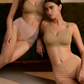 💖LAATSTE DAG PROMOTIE - 50% KORTING Koop 1 en krijg 1 gratis! 💖 Naadloze comfortabele sportbeha voor dames