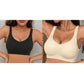 💖LAATSTE DAG PROMOTIE - 50% KORTING Koop 1 en krijg 1 gratis! 💖 Naadloze comfortabele sportbeha voor dames