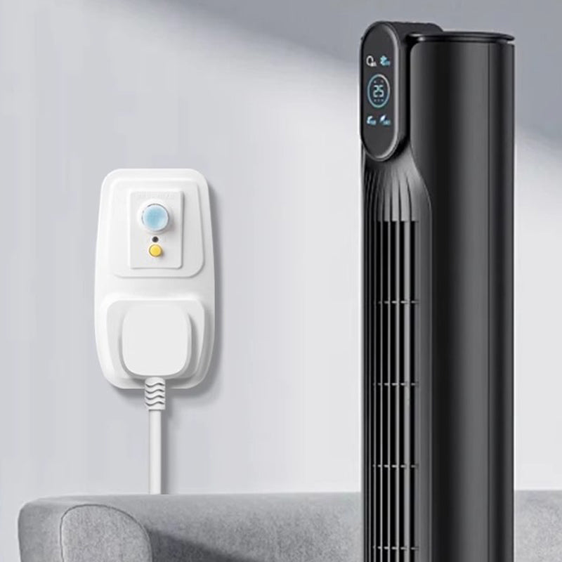 Lekbeschermingsplug voor elektrische boiler