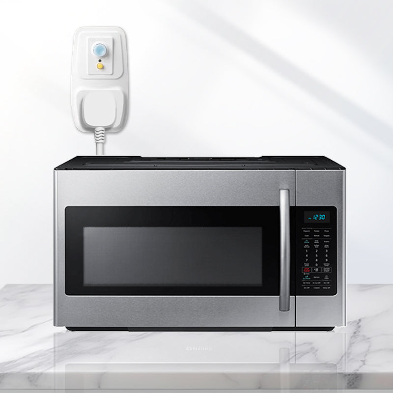 Lekbeschermingsplug voor elektrische boiler