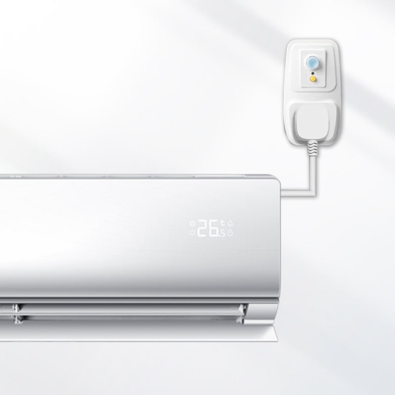 Lekbeschermingsplug voor elektrische boiler