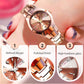 ⌚ 50% korting op elegant dameshorloge – waterdicht, stijlvol en perfect voor elke gelegenheid.