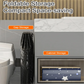 🛁 50% korting! Verwarmd opvouwbaar bad – 80 cm breed, 2 verwarmingsstanden, 6-laags warmtebehoud & zweetbox-functie. Perfect voor kleine ruimtes & kruidenbaden! ✨💧