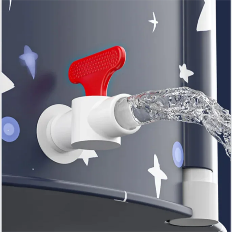 🛁 50% korting! Verwarmd opvouwbaar bad – 80 cm breed, 2 verwarmingsstanden, 6-laags warmtebehoud & zweetbox-functie. Perfect voor kleine ruimtes & kruidenbaden! ✨💧