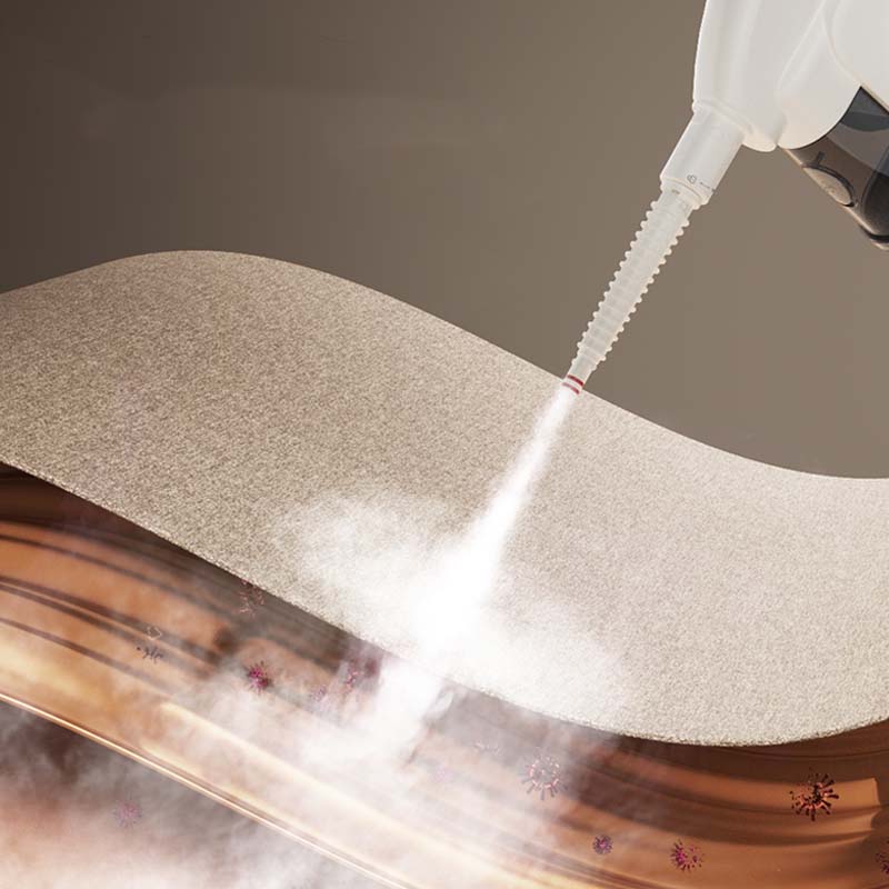 Keukenvet-stoomreiniger