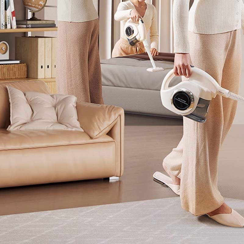 Keukenvet-stoomreiniger