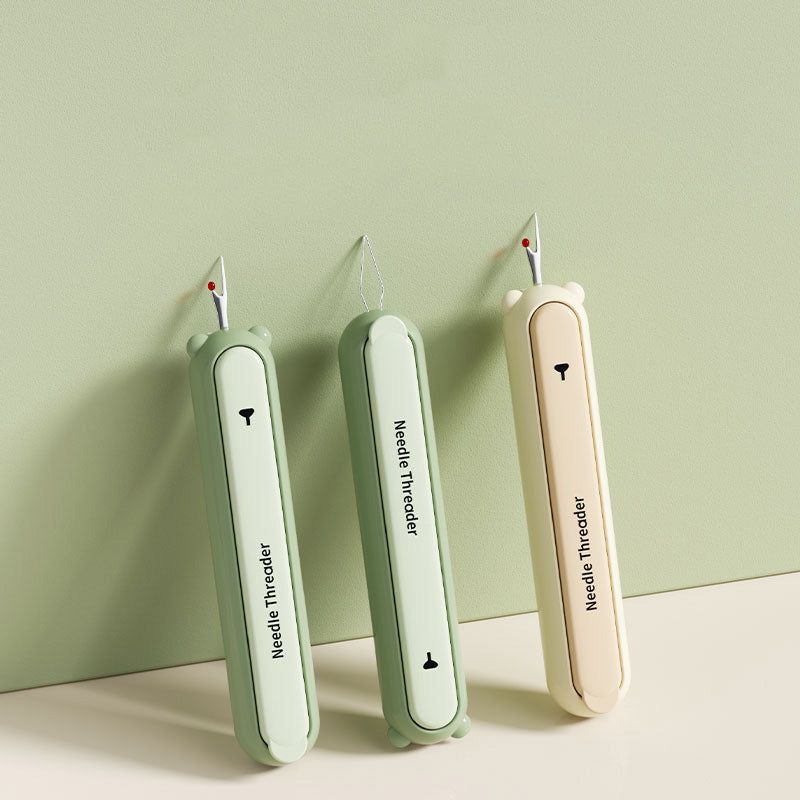 🎄 Kerstspecial – KOOP 1 KRIJG 1 GRATIS! 2-in-1 draad- en tornmesje 🔥