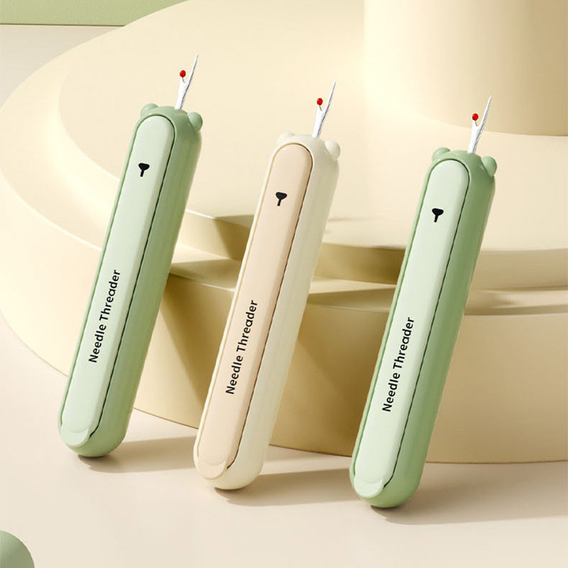 🎄 Kerstspecial – KOOP 1 KRIJG 1 GRATIS! 2-in-1 draad- en tornmesje 🔥