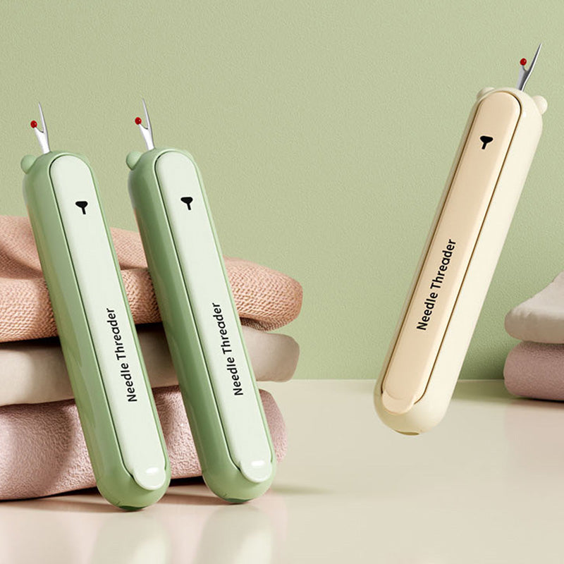 🎄 Kerstspecial – KOOP 1 KRIJG 1 GRATIS! 2-in-1 draad- en tornmesje 🔥