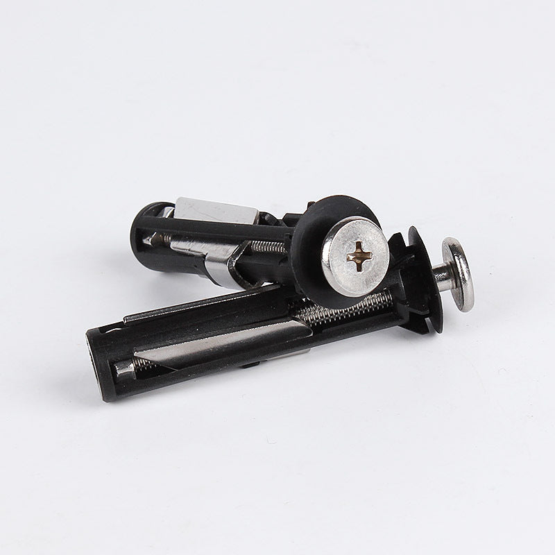 Zware Toiletbril Bevestigingsbouten Kit