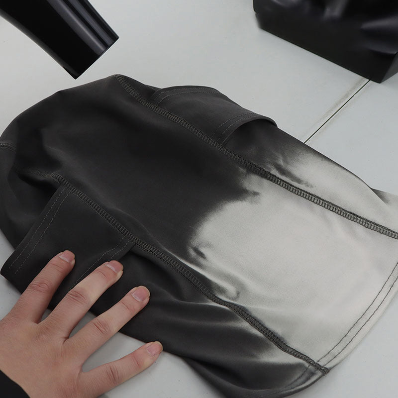 🔥 52% KORTING ! ✨ Warmtegevoelige Bivakmuts - Kleurverandering door Lichaamswarmte, Winddicht en UV-Werend ❄️🔥