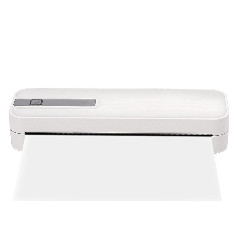 Draagbare Bluetooth-thermische printer
