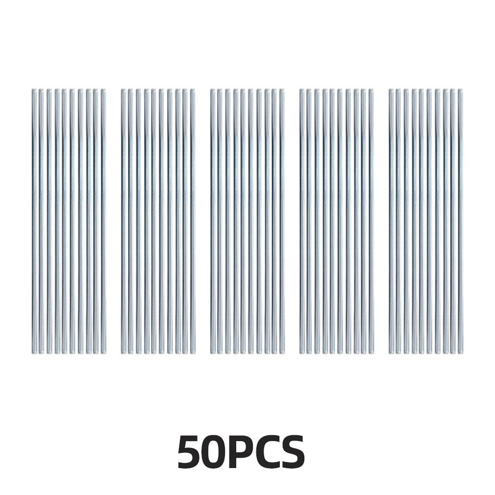 ⭐ 50% korting! Lage-temperatuur lasstaven – fluxkern, geen lasapparaat nodig. Repareer metaal snel & sterk met alleen een brander! 🔥🛠️