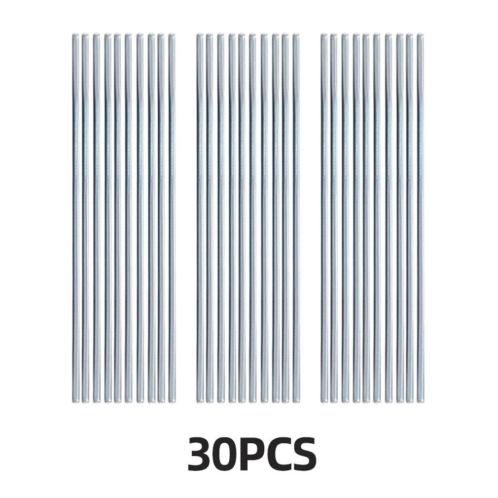 ⭐ 50% korting! Lage-temperatuur lasstaven – fluxkern, geen lasapparaat nodig. Repareer metaal snel & sterk met alleen een brander! 🔥🛠️