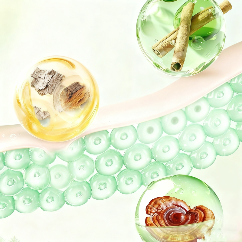 Deep Cleansing & Oil Control Facial Cleanser