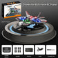 🔥Hot Sale 50% KORTING!!✈️360° rollende stunt RC-vechtvliegtuig