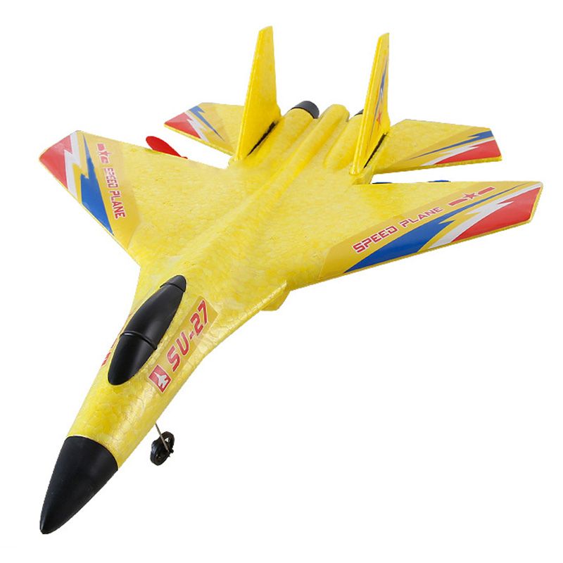 🔥 54% korting! ✈️ RC Zweefvliegtuig met Gyroscoop – EPP duurzaam, LED-verlichting & 328m bereik! 🌟🔋