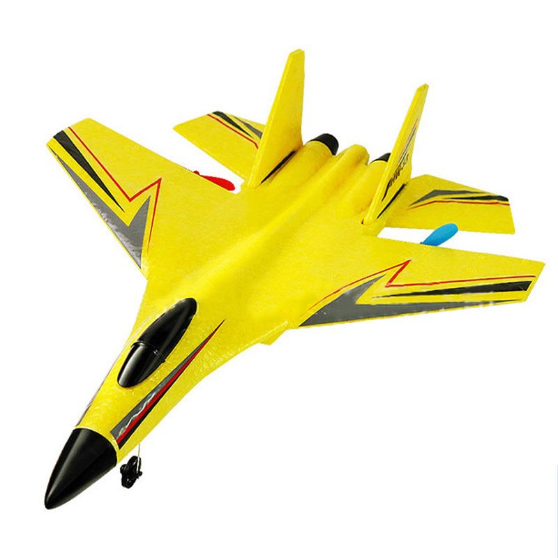 🔥 54% korting! ✈️ RC Zweefvliegtuig met Gyroscoop – EPP duurzaam, LED-verlichting & 328m bereik! 🌟🔋