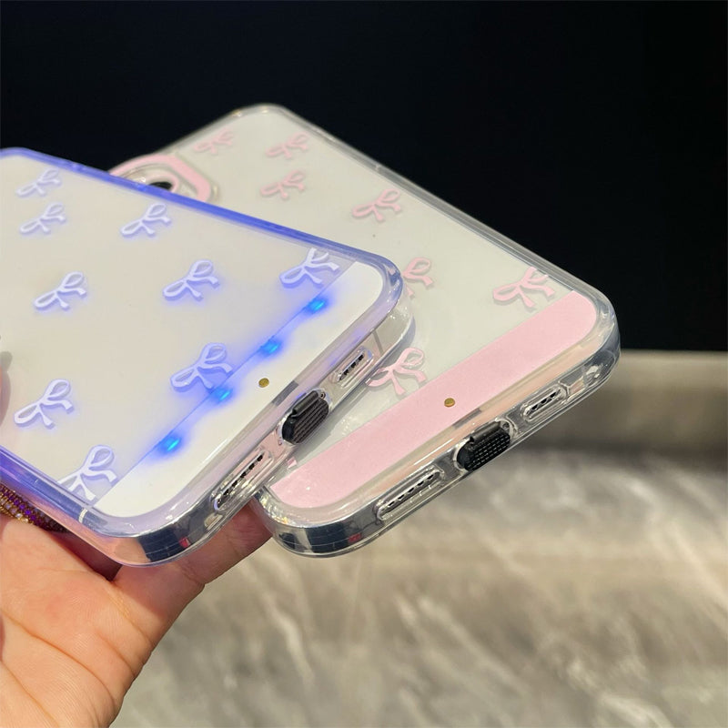💡Laat je iPhone stralen! LED-oplichtend hoesje dat de aandacht trekt bij elke oproep! ✨ Tijdelijk 50% korting – mis het niet!