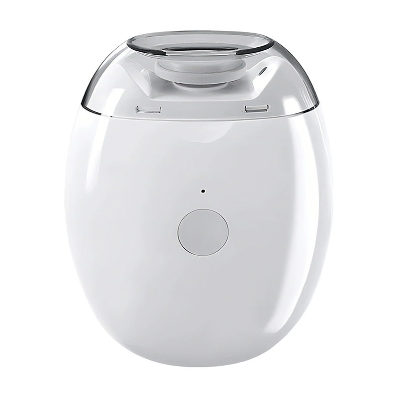 Universele automatische nagelvijl voor volwassenen en kinderen