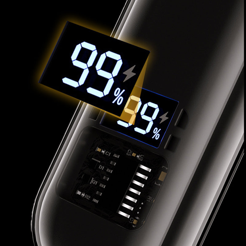 👃 50% korting! Slimme neushaartrimmer – zachte afgeronde meskop, LED-batterijdisplay, waterdicht & USB-C snelladen. Krachtige stille motor – 3 kleuren! ✨🔋