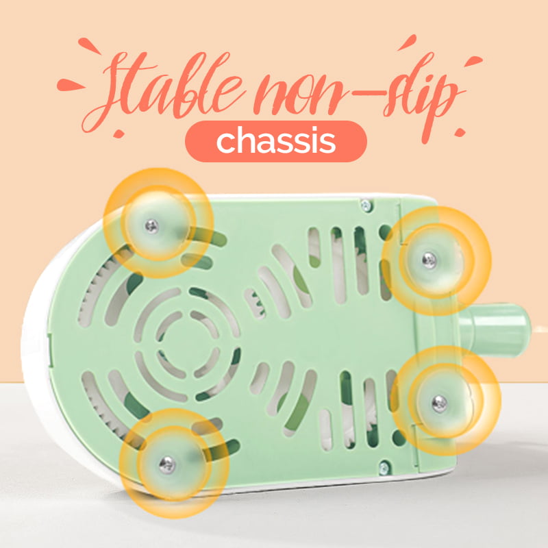 💥Kerstuitverkoop 50% KORTING🍎Multi-Fruit Peeler 2.0 ✨De keukenhulp die iedereen wil! Moeiteloos schillen🎄