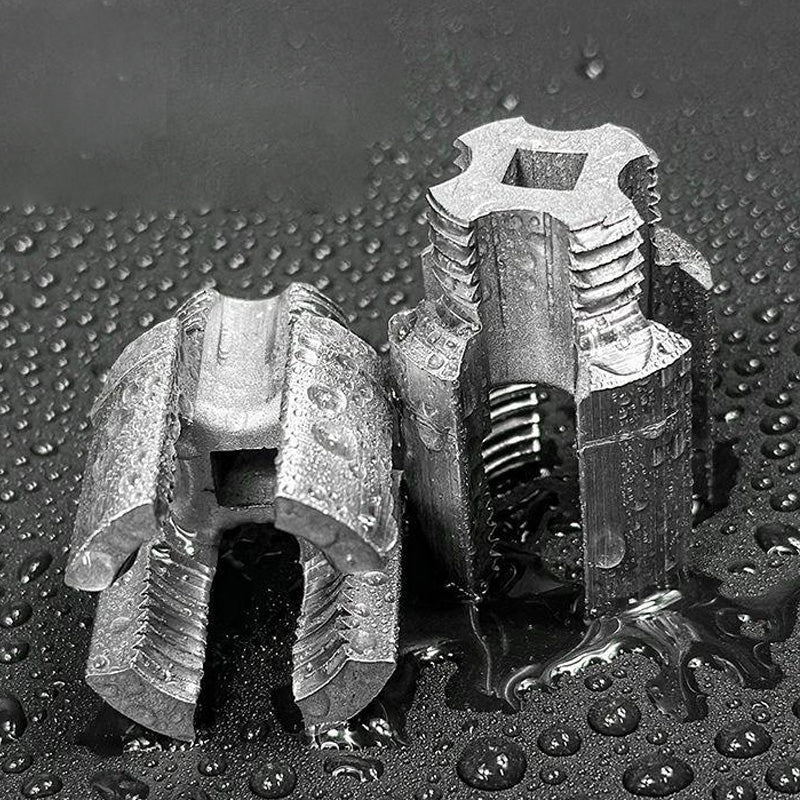 💥Interne en Externe Draadsnijgereedschap voor PVC-buizen