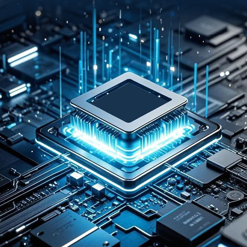 2-poorts intrekbare snellader