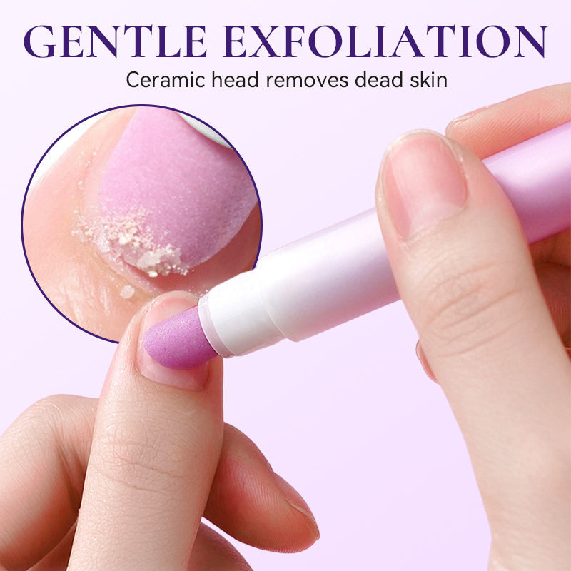 💅3-in-1 Nagelriem Lotion Pen voor Nagelverzorging
