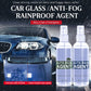 Anti-condens en anti-regen middel voor autoruiten 【Koop 2 krijg 1 gratis】