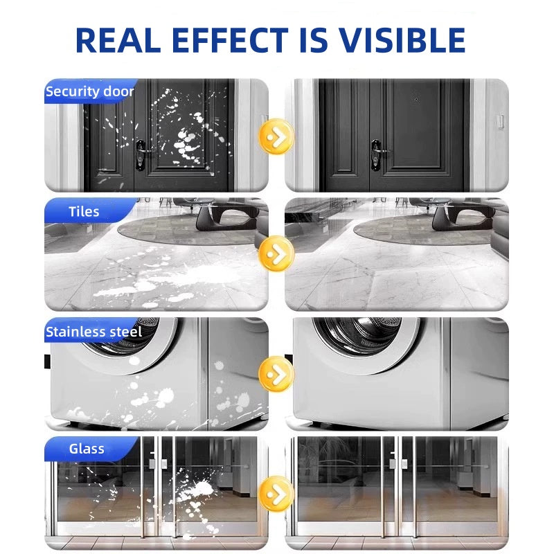 300 ml krachtige latexverfverwijderaar