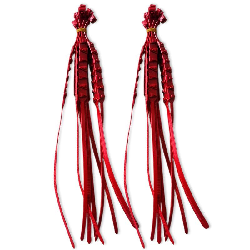 Universele verstelbare antislip-motorbandkettingen