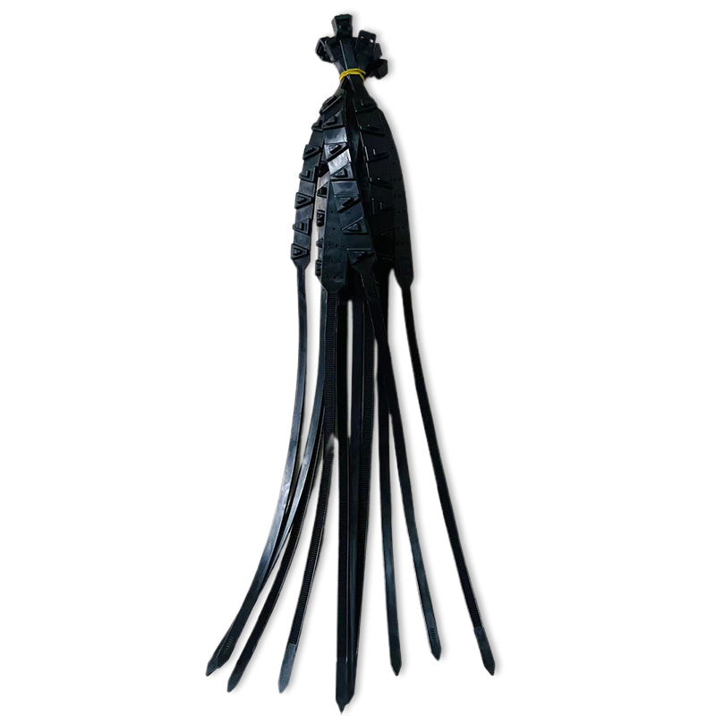 Universele verstelbare antislip-motorbandkettingen