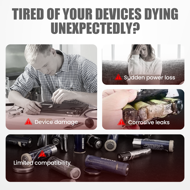 CR2032 Lithium 3V knoopcelbatterij