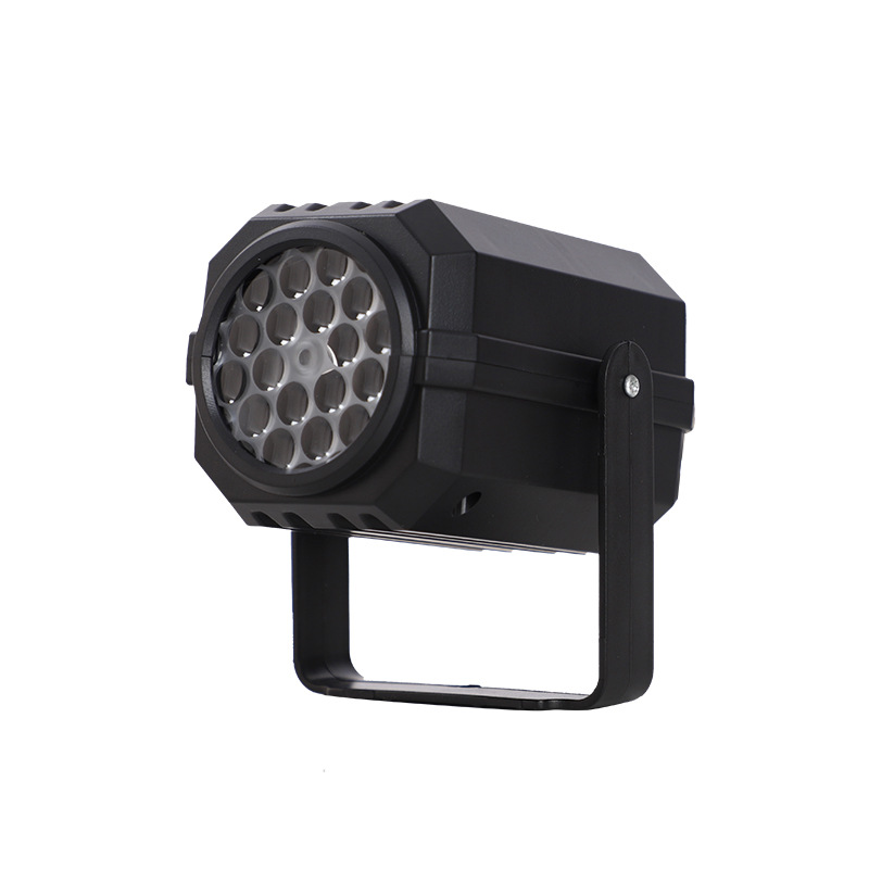 🎅Kerstuitverkoop 49% KORTING🎁Roterende LED-kerstpatroonprojectorlamp