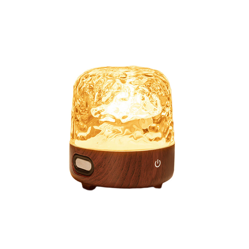 Alles-in-één omgevingslicht- en Bluetooth-luidspreker