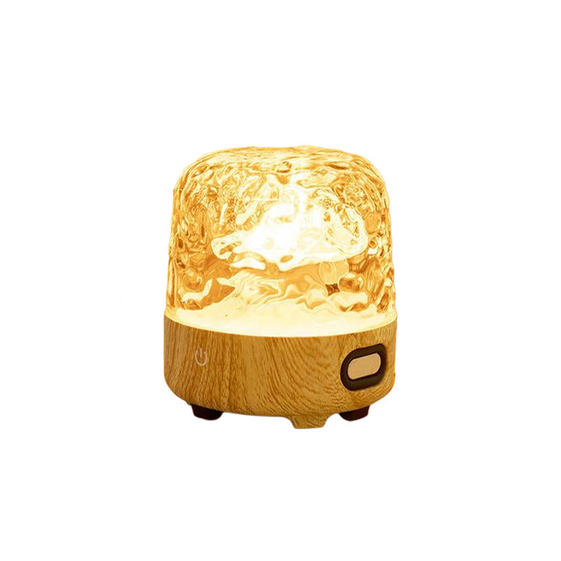 Alles-in-één omgevingslicht- en Bluetooth-luidspreker