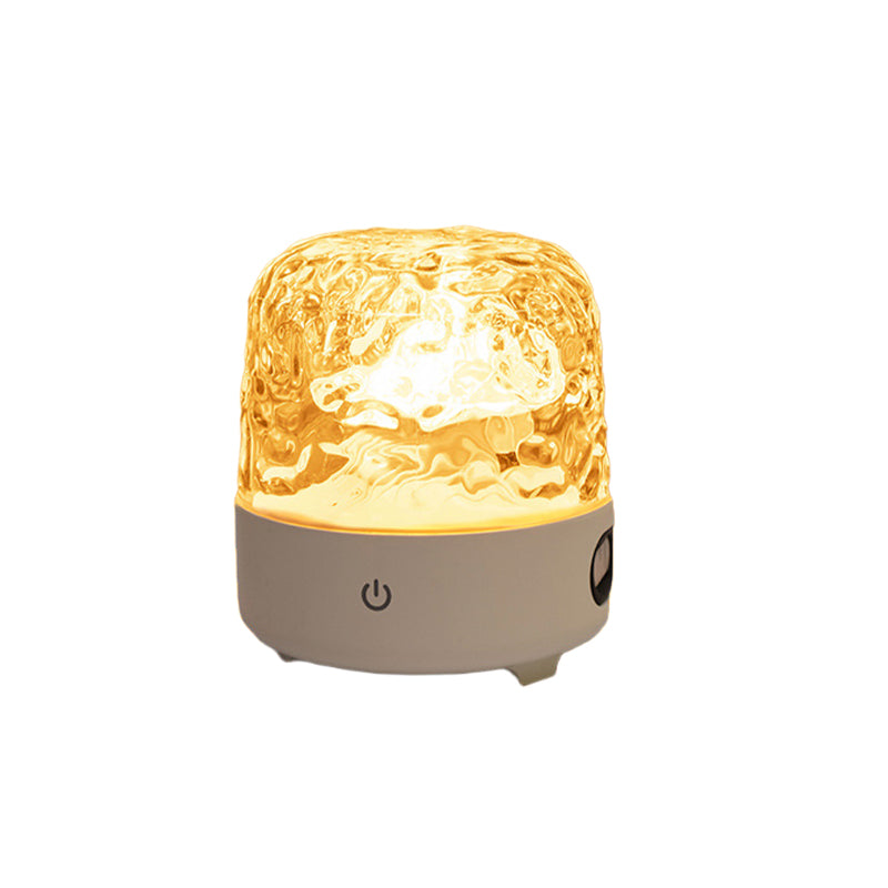 Alles-in-één omgevingslicht- en Bluetooth-luidspreker