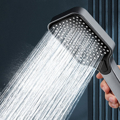 🚿 50% korting! Premium 4-standen douchekop – brede regen, krachtige massage & zelfreinigend. Zelfs bij lage waterdruk – geniet van een spa-gevoel! 💧✨